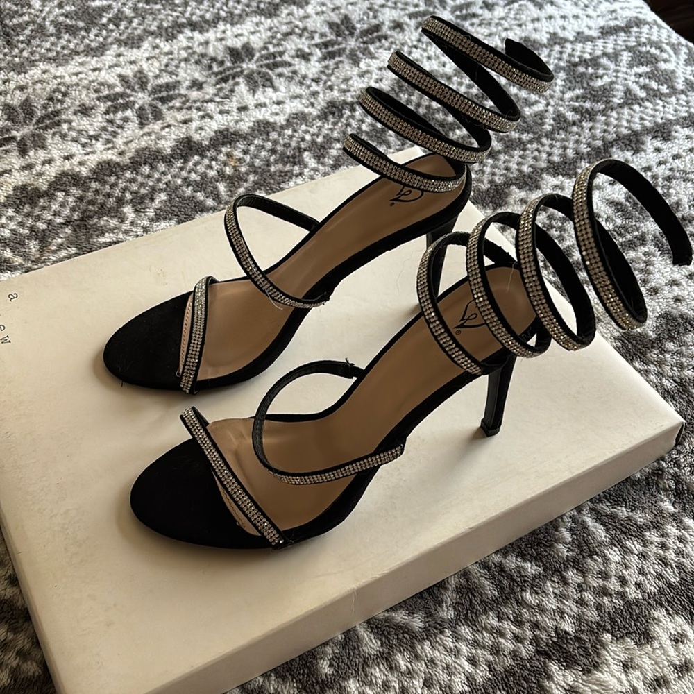 Lulus High Heel